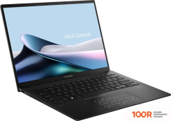 Ноутбук ASUS ZENBOOK 14 OLED UM3406KA-QD180 (198516)