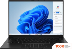 Ноутбук ASUS ZENBOOK 14 OLED UM3406HA-QD097 (198511)