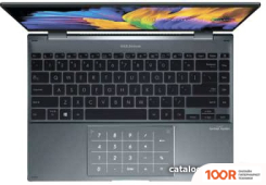 Ноутбук ASUS ZENBOOK 14 FLIP OLED UP5401ZA-KN012W (198505)