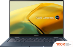 Ноутбук ASUS ZENBOOK 14 FLIP OLED UP3404VA-KN045W (198497)
