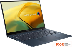 Ноутбук ASUS ZENBOOK 14 FLIP OLED UP3404VA-KN045W (198497)