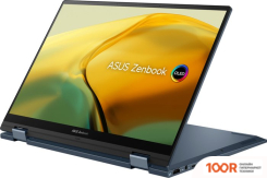 Ноутбук ASUS ZENBOOK 14 FLIP OLED UP3404VA-KN045W (198497)