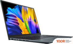 Ноутбук ASUS ZENBOOK 14 FLIP OLED UN5401QA-KN219 (198494)