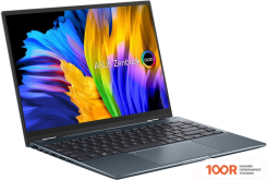 Ноутбук ASUS ZENBOOK 14 FLIP OLED UN5401QA-KN219 (198494)