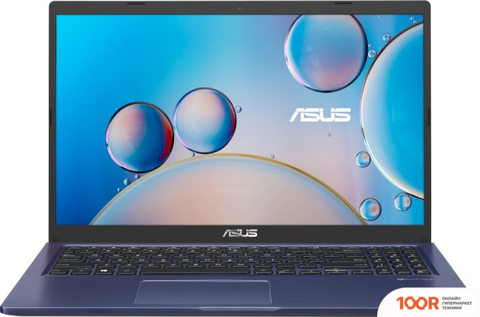 Ноутбук ASUS X515JA-BQ4066 (198278)