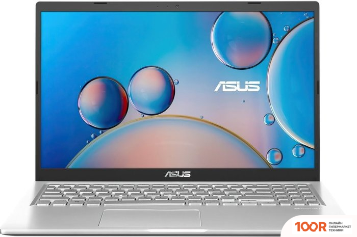 Ноутбук ASUS X515JA-BQ3145W (198269)