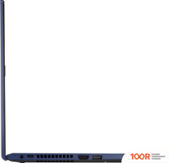 Ноутбук ASUS X515EA-BQ851 90NB0TY3-M00J70 (198209)