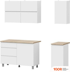 Ноутбук ASUS X515EA-BQ3082W (198194)