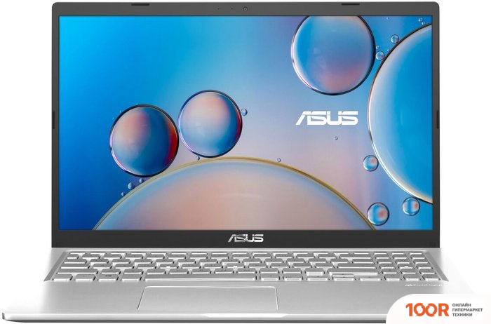 Ноутбук ASUS X515EA-BQ1226W (198168)