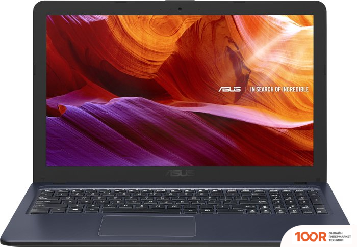Ноутбук ASUS VIVOBOOK X543MA-DM1385W (198002)