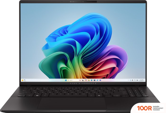 Ноутбук ASUS VIVOBOOK S16 OLED M5606KA-RI036 (197993)