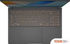 Ноутбук ASUS VIVOBOOK S16 OLED M5606KA-RI035 (197992)