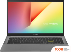 Ноутбук ASUS VIVOBOOK S15 S533EA-BN429W (197946)