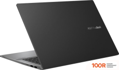 Ноутбук ASUS VIVOBOOK S15 S533EA-BN429W (197946)
