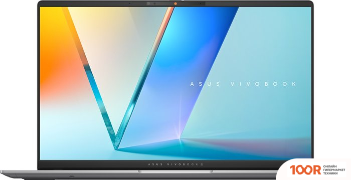 Ноутбук ASUS VIVOBOOK S15 OLED S5507QA-MA078W (197920)