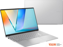 Ноутбук ASUS VIVOBOOK S15 OLED S5507QA-MA007W (197914)