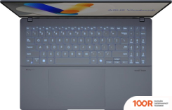 Ноутбук ASUS VIVOBOOK S15 OLED S5506MA-MA154 (197905)