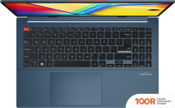 Ноутбук ASUS VIVOBOOK S15 OLED K5504VA-MA299W (197886)