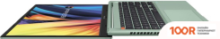 Ноутбук ASUS VIVOBOOK S15 OLED K3502ZA-MA023W (197873)