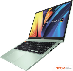 Ноутбук ASUS VIVOBOOK S15 OLED K3502ZA-MA023W (197873)