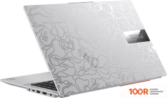 Ноутбук ASUS VIVOBOOK S15 OLED BAPE EDITION K5504VA-MA342W (197870)