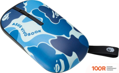 Ноутбук ASUS VIVOBOOK S15 OLED BAPE EDITION K5504VA-MA342W (197870)