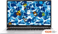 Ноутбук ASUS VIVOBOOK S15 OLED BAPE EDITION K5504VA-MA342W (197870)
