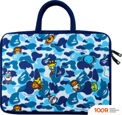 Ноутбук ASUS VIVOBOOK S15 OLED BAPE EDITION K5504VA-MA342W (197870)