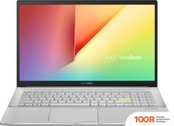 Ноутбук ASUS VIVOBOOK S15 M533UA-BN214 (197865)