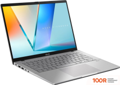 Ноутбук ASUS VIVOBOOK S14 M3407HA-LY043 (197765)