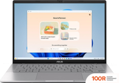 Ноутбук ASUS VIVOBOOK S14 M3407HA-LY043 (197765)