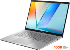 Ноутбук ASUS VIVOBOOK S14 M3407HA-LY043 (197765)