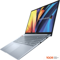 Ноутбук ASUS VIVOBOOK S 16X M5602QA-L2117 (197740)
