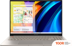 Ноутбук ASUS VIVOBOOK S 16X M5602QA-KV105W (197735)
