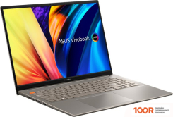 Ноутбук ASUS VIVOBOOK S 16X M5602QA-KV105W (197735)