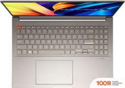 Ноутбук ASUS VIVOBOOK S 16X M5602QA-KV105W (197735)