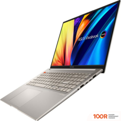 Ноутбук ASUS VIVOBOOK S 16X M5602QA-KV105W (197735)