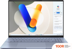 Ноутбук ASUS VIVOBOOK S 16 OLED S5606MA-MX080 (197727)