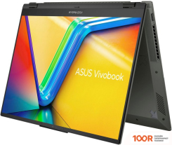 Ноутбук ASUS VIVOBOOK S 16 FLIP TP3604VA-MC206 (197712)
