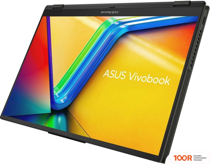 Ноутбук ASUS VIVOBOOK S 16 FLIP TN3604YA-MC093W (197705)