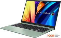 Ноутбук ASUS VIVOBOOK S 15 OLED M3502QA-MA228 (197699)