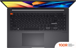 Ноутбук ASUS VIVOBOOK S 15 M3502QA-BQ238 (197690)