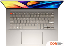 Ноутбук ASUS VIVOBOOK S 14X OLED S5402ZA-M9175 (197688)