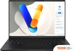 Ноутбук ASUS VIVOBOOK S 14 OLED S5406SA-QD252 (197685)