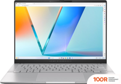 Ноутбук ASUS VIVOBOOK S 14 OLED M5406WA-PP160W (197678)