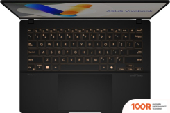 Ноутбук ASUS VIVOBOOK S 14 OLED M5406NA-QD114 (197672)