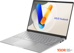 Ноутбук ASUS VIVOBOOK S 14 OLED M5406NA-QD108 (197670)