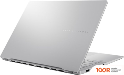 Ноутбук ASUS VIVOBOOK S 14 OLED M5406NA-QD081W (197668)