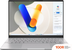 Ноутбук ASUS VIVOBOOK S 14 OLED M5406NA-QD081W (197668)