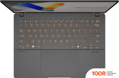 Ноутбук ASUS VIVOBOOK S 14 OLED M5406NA-QD081W (197668)